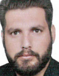 محسن یاوری چگنی