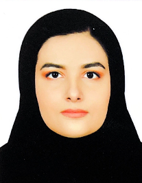 آیدا کلانتر هرمزی