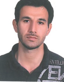 سیامک بهرامی