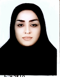 الناز امیدوار
