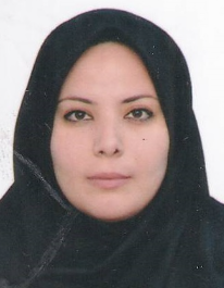 شیرین علاف شریفی