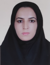 زهرا طیبی رامین