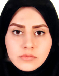 پریسا کریمیان خوراسگانی