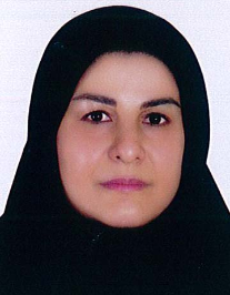 فاطمه خدابخشی