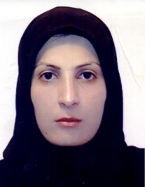کبری داودی