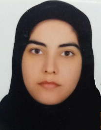 رقیه پاشائی