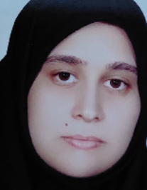 مریم کمالی بهاروند