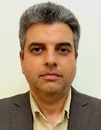 حمیدرضا زرین کلک