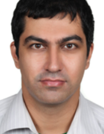 امیر رونق
