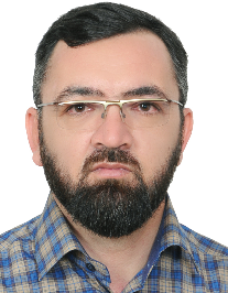 سیدعلی موسوی