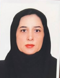 معصومه عزیزی مقدم