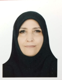 مرضیه بهرامی