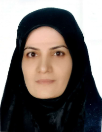 ریحانه سعیدیان نیا