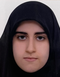 فاطمه صافی