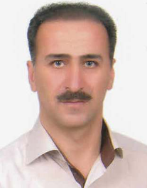 علی گروسی راد