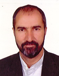عین اله عربخانی
