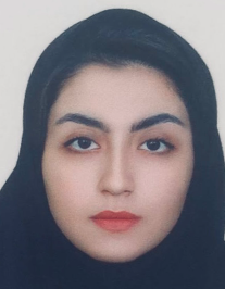 مریم عشقی مرادی