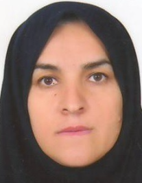 معصومه نظام دوست