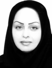 فائزه طهرانی ثانی