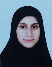 فاطمه دوست محمدی