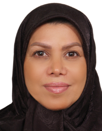 رکسانا رجبی