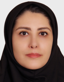 فروغ ادریسی