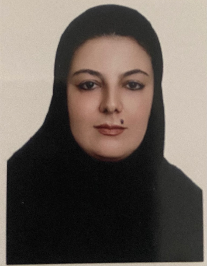 کژال فلاح زاده