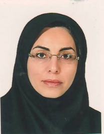مهرانگیز صاحبقرانی