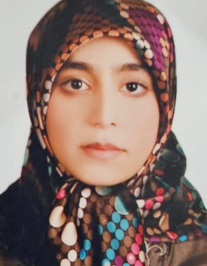 فریال واعظی آشتیانی