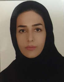 عاطفه حسینلو