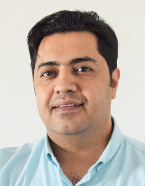 مسعود نصرت آبادی