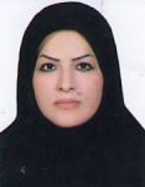 معصومه پیروز زاده
