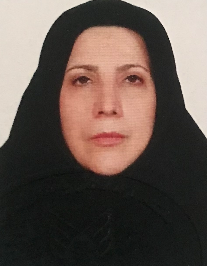 نرگس کاتوزیان