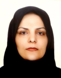 مژگان صبری