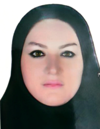 سمیه ایرانی