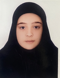 زهرا قدیری طوسی