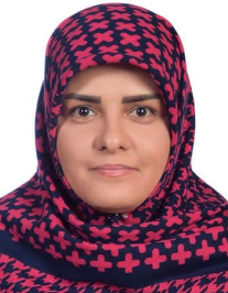 طیبه مکارمی اسفرجانی