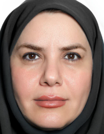 الهام سلمان صابری