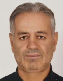 نوروز قاسم نژاد