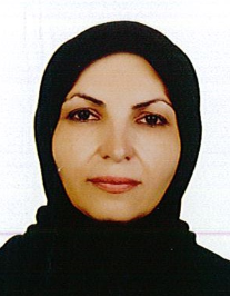 صدیقه حمزه زاده