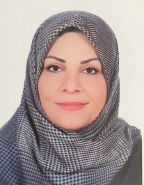 نسرین شعبان اصفهانی