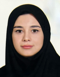 ستاره ابراهیمی راد