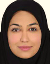 مریم شفیعی باغبادرانی
