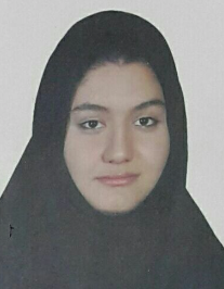 مینا رمضانی