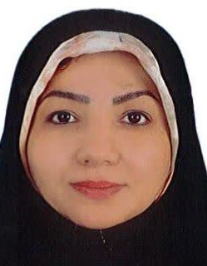فاطمه یزدان دوست