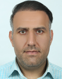 علی نوذری