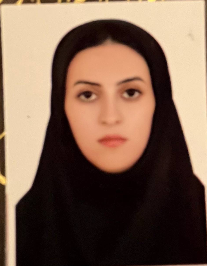 فاطمه اسماعیل آبادی