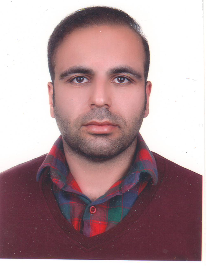 محمدرضا گچی