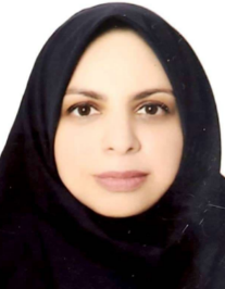 تکتم مغفرتی