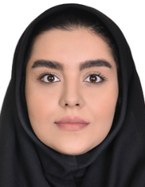 فاطمه جلیل نیا